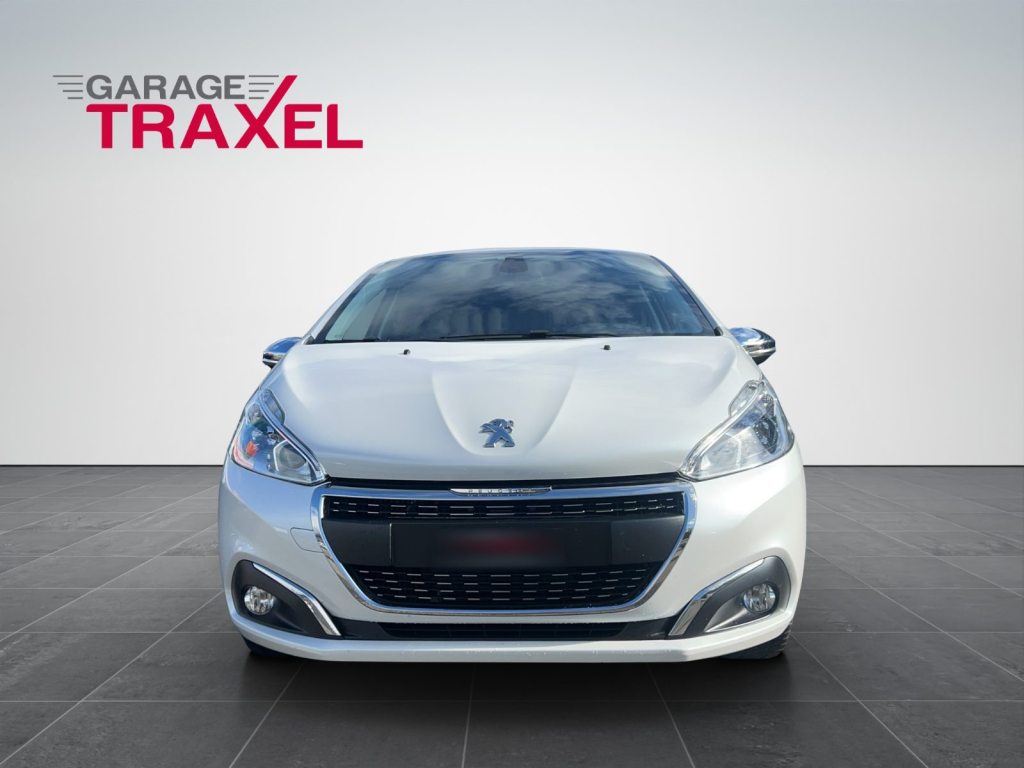 PEUGEOT 1.6 THP GT Line