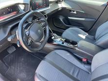 PEUGEOT 208 1.2 PureTech 100 Allure, Benzin, Occasion / Gebraucht, Automatik - 5