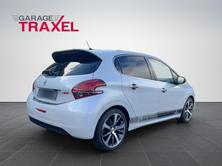 PEUGEOT 1.6 THP GT Line, Benzina, Occasioni / Usate, Manuale - 5