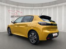 PEUGEOT 1.2 PureTech 100 Allure Pack, Essence, Occasion / Utilisé, Manuelle - 4