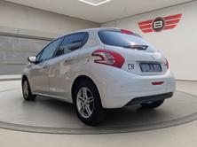 PEUGEOT 208 1.2 VTi Intuitive, Benzina, Occasioni / Usate, Manuale - 4