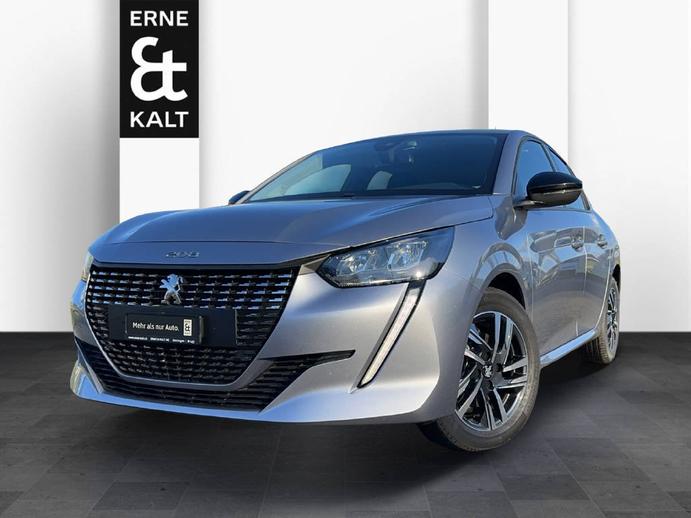 PEUGEOT 208 1.5 BlueHDi Allure Pack 6-Gang, Diesel, Auto dimostrativa, Manuale