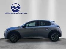 PEUGEOT 208 e-Allure Pack, Electric, Ex-demonstrator, Automatic - 3