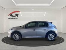 PEUGEOT 208 e-Active Pack "Limited Edition mit Preisvorteil CHF 5'41, Electric, Ex-demonstrator, Automatic - 2