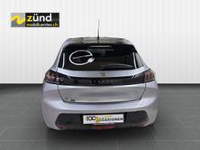 PEUGEOT e-208 Allure Pack, Electric, Ex-demonstrator, Automatic - 4