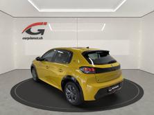 PEUGEOT 208 e-Active Pack, Electric, Ex-demonstrator, Automatic - 3