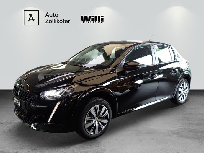 PEUGEOT 208 e-Active Pack, Electric, Ex-demonstrator, Automatic