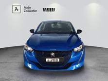 PEUGEOT 208 e-Active Pack, Electric, Ex-demonstrator, Automatic - 2