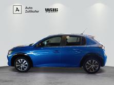 PEUGEOT 208 e-Active Pack, Electric, Ex-demonstrator, Automatic - 3