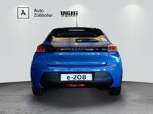PEUGEOT 208 e-Active Pack, Electric, Ex-demonstrator, Automatic - 6