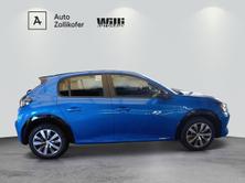 PEUGEOT 208 e-Active Pack, Electric, Ex-demonstrator, Automatic - 7