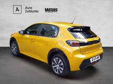 PEUGEOT 208 e-Active Pack, Electric, Ex-demonstrator, Automatic - 4