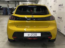 PEUGEOT 208 e-Allure Pack, Electric, Ex-demonstrator, Automatic - 6