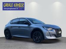 PEUGEOT 208 e-Allure Pack, Electric, Ex-demonstrator, Automatic - 2