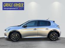 PEUGEOT 208 e-Allure Pack, Electric, Ex-demonstrator, Automatic - 3