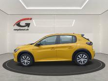 PEUGEOT 208 e-Active Pack "Limited Edition mit Preisvorteil CHF 5'41, Electric, Ex-demonstrator, Automatic - 2