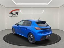 PEUGEOT 208 e-Style, Electric, Ex-demonstrator, Automatic - 3