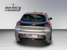 PEUGEOT 208 e-Active Pack, Electric, Ex-demonstrator, Automatic - 5