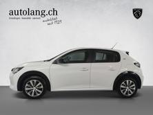 PEUGEOT 208 e-Active Pack, Electric, Ex-demonstrator, Automatic - 2