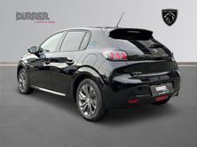 PEUGEOT 208 e-Allure Pack, Electric, Ex-demonstrator, Automatic - 4