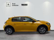 PEUGEOT 208 e-Active Pack, Electric, Ex-demonstrator, Automatic - 7