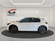 PEUGEOT 208 e-GT, Electric, Ex-demonstrator, Automatic - 3