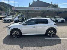 PEUGEOT 208 e-GT Pack, Electric, Ex-demonstrator, Automatic - 3