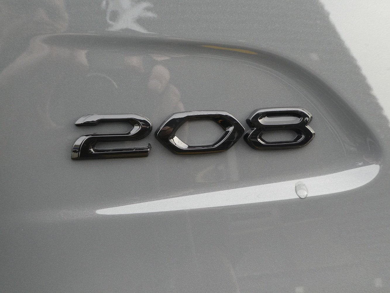 PEUGEOT 208 1.2 PureTech 100 Active 6. Gang, Essence, Voiture de démonstration, Manuelle - 7