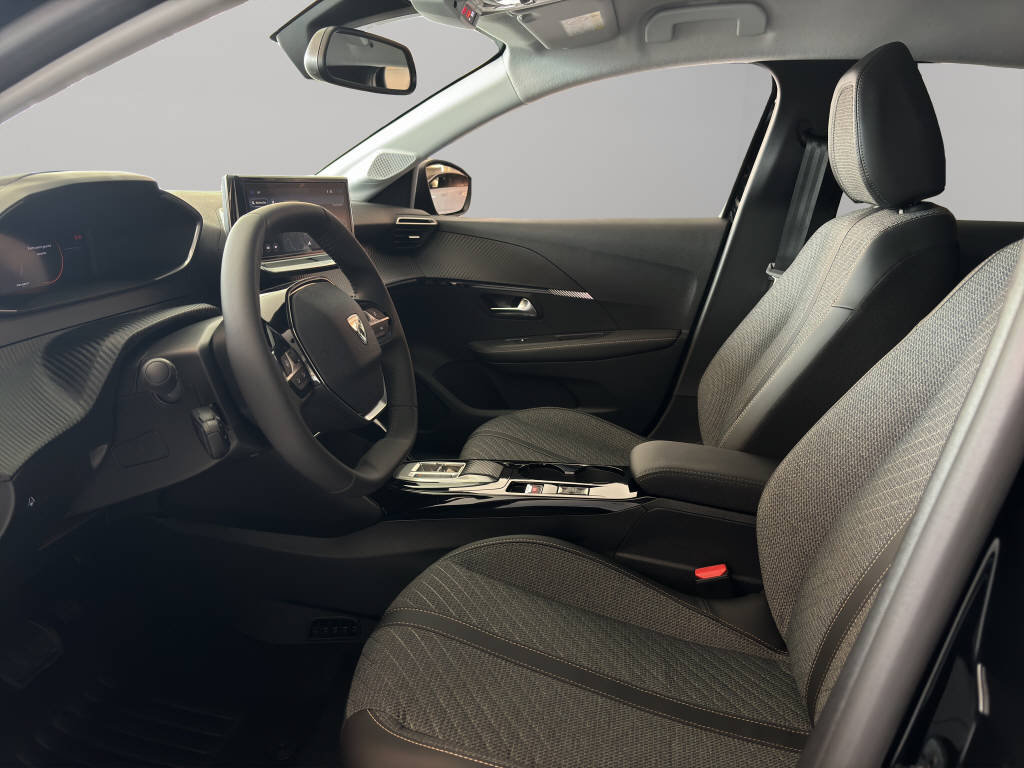 PEUGEOT 208 e-Allure, Electric, Ex-demonstrator, Automatic - 5