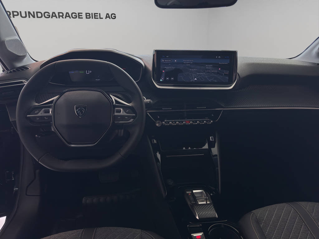 PEUGEOT 208 e-Allure, Electric, Ex-demonstrator, Automatic - 7