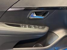 PEUGEOT 208 1.2 Hybrid Allure, Mild-Hybrid Benzin/Elektro, Vorführwagen, Automat - 6