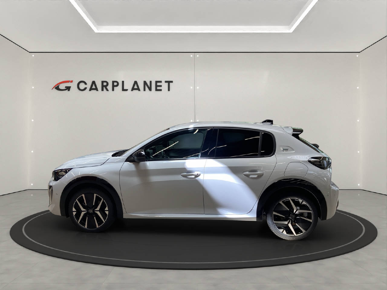 PEUGEOT 208 e-GT, Elettrica, Auto dimostrativa, Automatico - 2