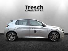 PEUGEOT 208 1.2 PureTech 100 Active, Benzina, Auto dimostrativa, Automatico - 2