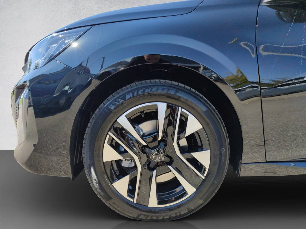 PEUGEOT 208 1.2 Hybrid Allure Premium, Mild-Hybrid Petrol/Electric, Ex-demonstrator, Automatic - 7