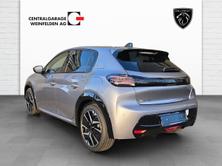 PEUGEOT 208 e-GT, Elettrica, Auto dimostrativa, Automatico - 3