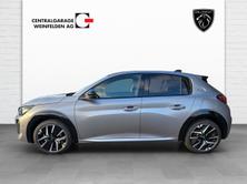 PEUGEOT 208 e-GT, Elettrica, Auto dimostrativa, Automatico - 4