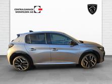 PEUGEOT 208 e-GT, Elettrica, Auto dimostrativa, Automatico - 6