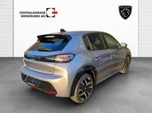PEUGEOT 208 e-GT, Elettrica, Auto dimostrativa, Automatico - 7