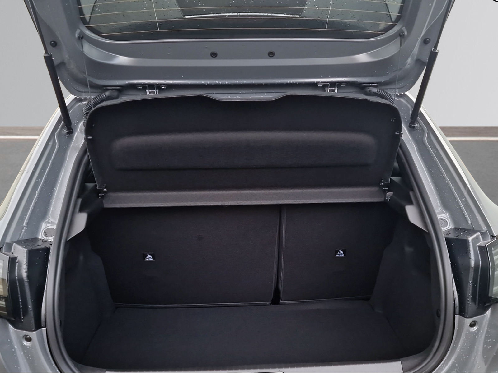 PEUGEOT 208 1.2 Hybrid GT, Hybride Leggero Benzina/Elettrica, Auto dimostrativa, Automatico - 6