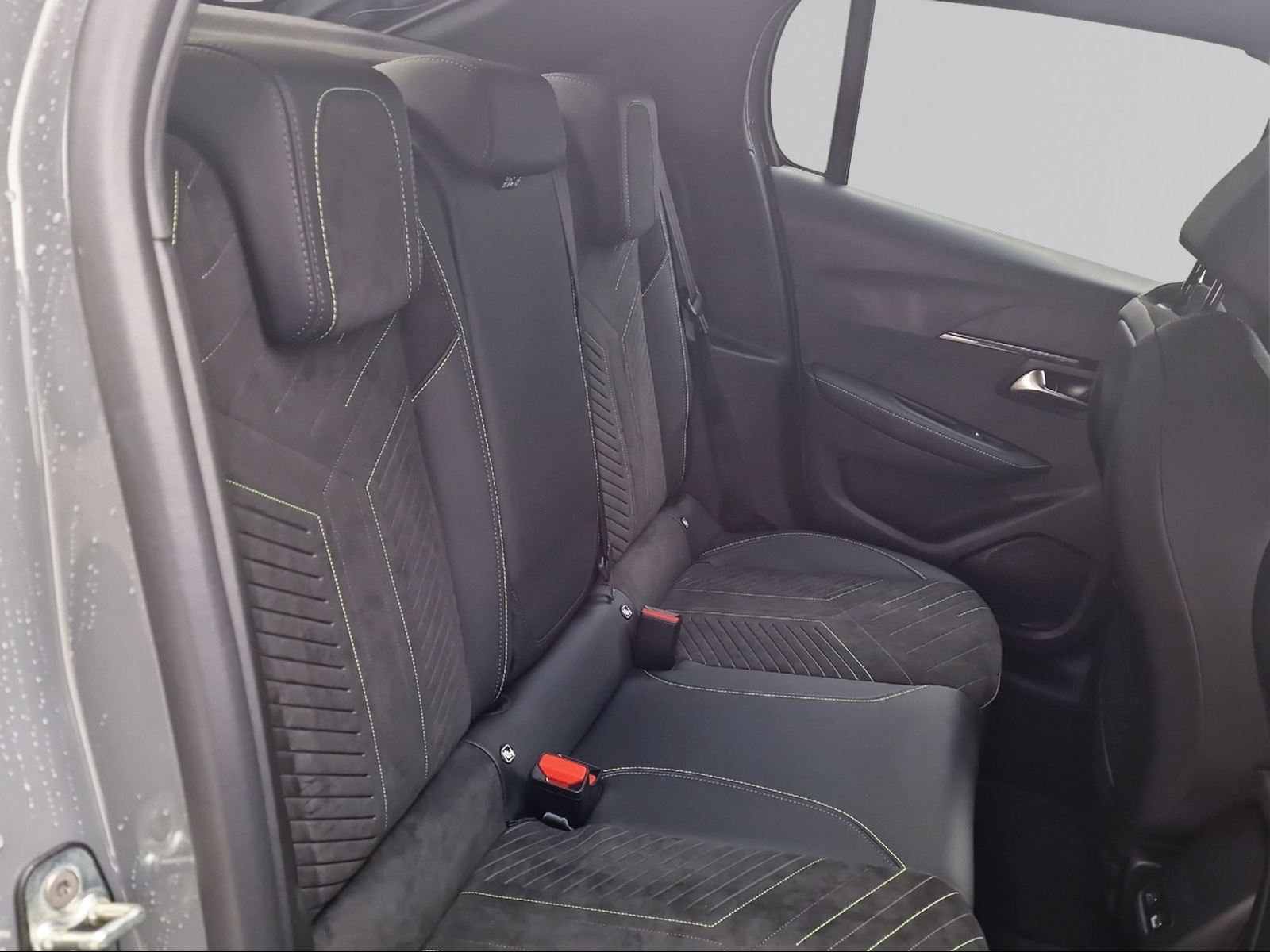 PEUGEOT 208 1.2 Hybrid GT, Hybride Leggero Benzina/Elettrica, Auto dimostrativa, Automatico - 7