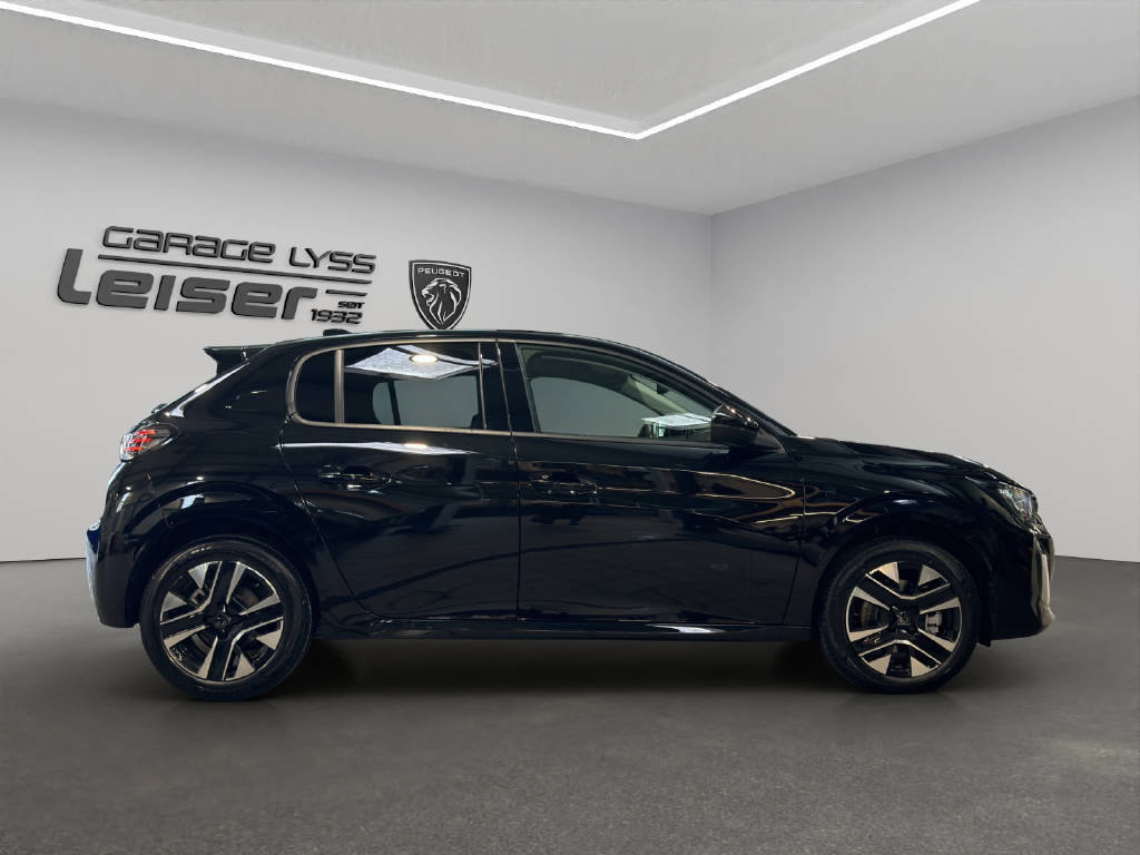 PEUGEOT 208 1.2 Hybrid Allure Premium, Hybride Leggero Benzina/Elettrica, Auto dimostrativa, Automatico - 6