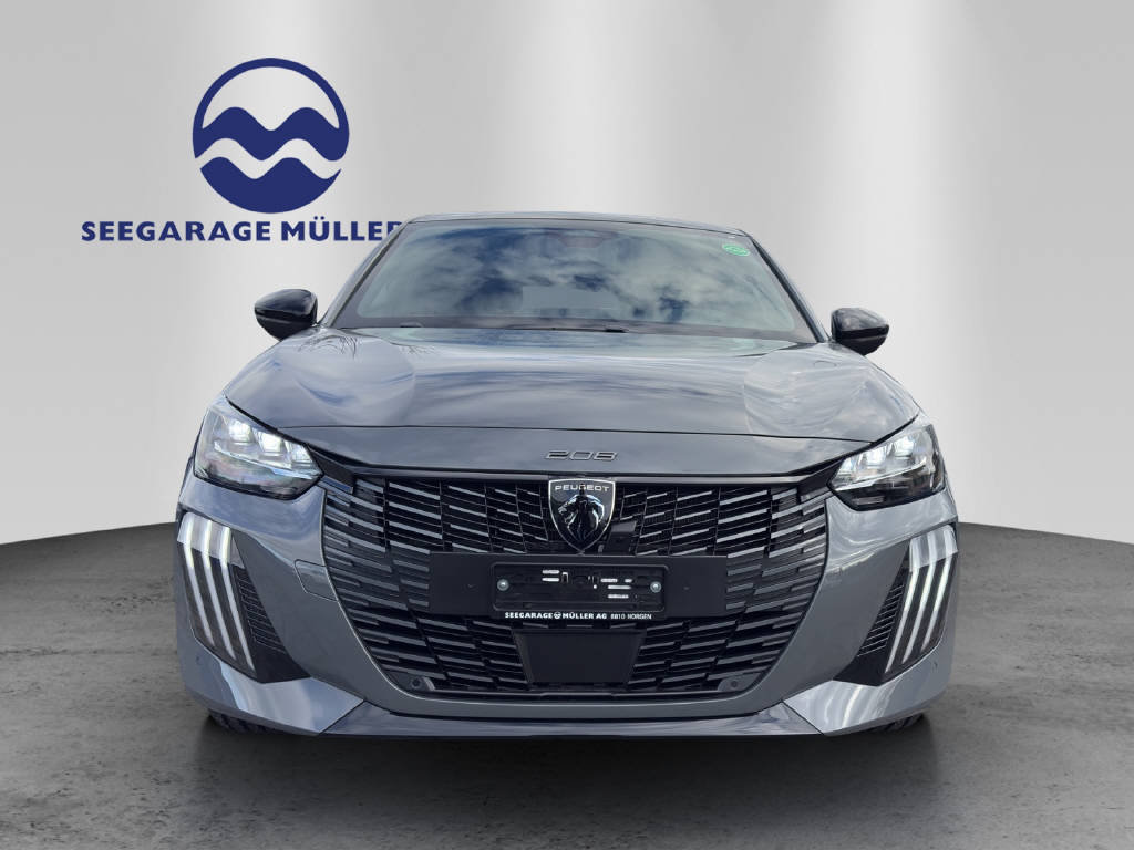 PEUGEOT 208 e-GT, Elettrica, Auto dimostrativa, Automatico - 2
