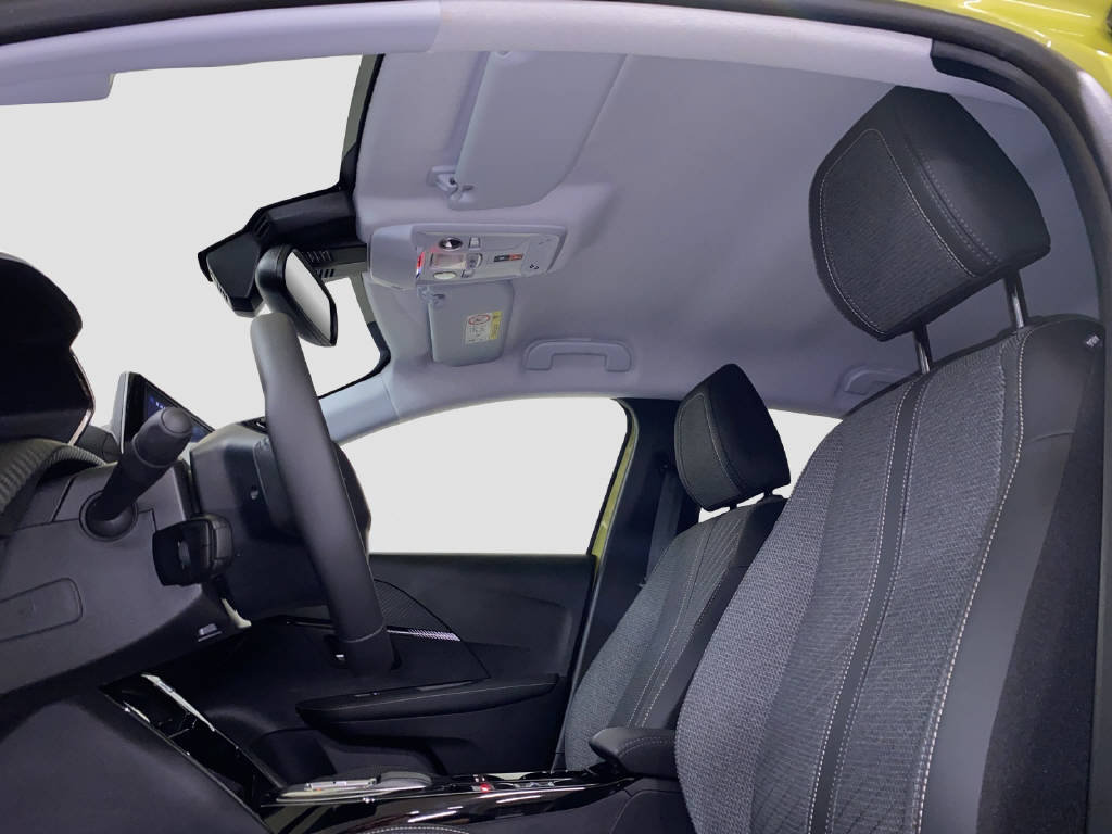 PEUGEOT 208 e-Allure, Electric, Ex-demonstrator, Automatic - 7