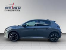 PEUGEOT 208 1.2 Hybrid Allure Premium, Mild-Hybrid Petrol/Electric, Ex-demonstrator, Automatic - 3
