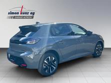 PEUGEOT 208 1.2 Hybrid Allure Premium, Mild-Hybrid Petrol/Electric, Ex-demonstrator, Automatic - 6