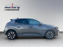 PEUGEOT 208 1.2 Hybrid Allure Premium, Mild-Hybrid Petrol/Electric, Ex-demonstrator, Automatic - 7
