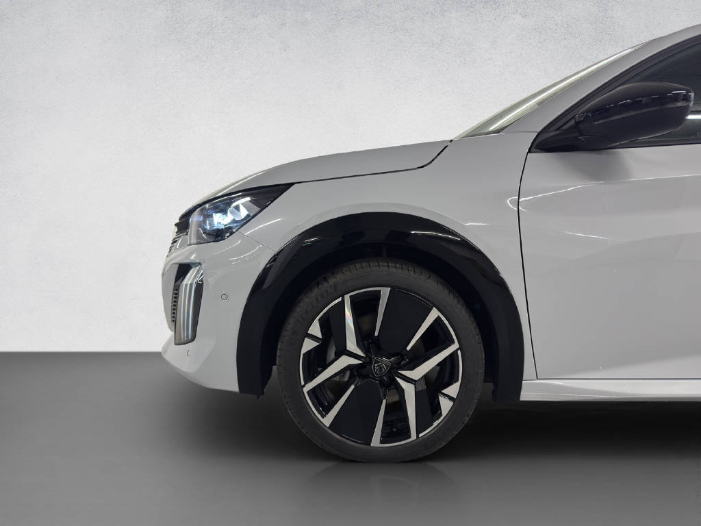 PEUGEOT 208 1.2 Hybrid 145 GT, Hybride Leggero Benzina/Elettrica, Auto dimostrativa, Automatico - 7