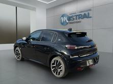 PEUGEOT 208 e-GT, Électrique, Voiture de démonstration, Automatique - 3