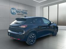 PEUGEOT 208 e-GT, Électrique, Voiture de démonstration, Automatique - 5
