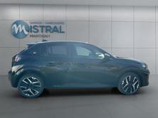 PEUGEOT 208 e-GT, Électrique, Voiture de démonstration, Automatique - 6